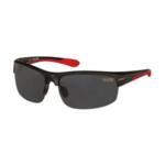 Sunglasses Traper GST - Grey