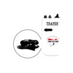 Air pump TRAPER 70015 with charger