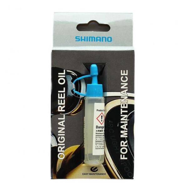 Reel Lubricant Shimano ✴️️️ Accessories & Care ✓ TOP PRICE