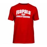 T-Shirt Rapala FIELD TESTER