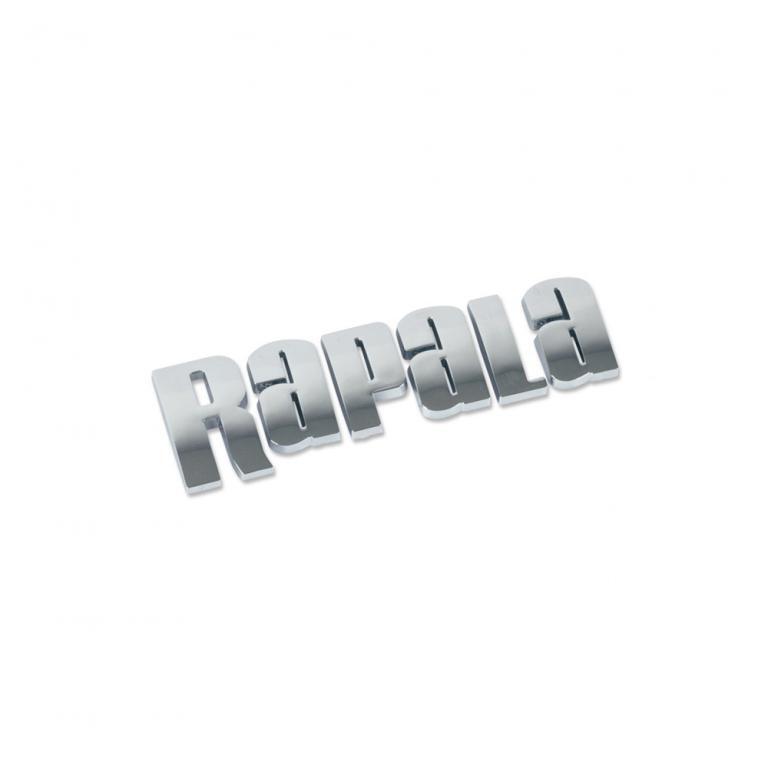 Sticker Rapala AUTO/BOAT EMBLEM