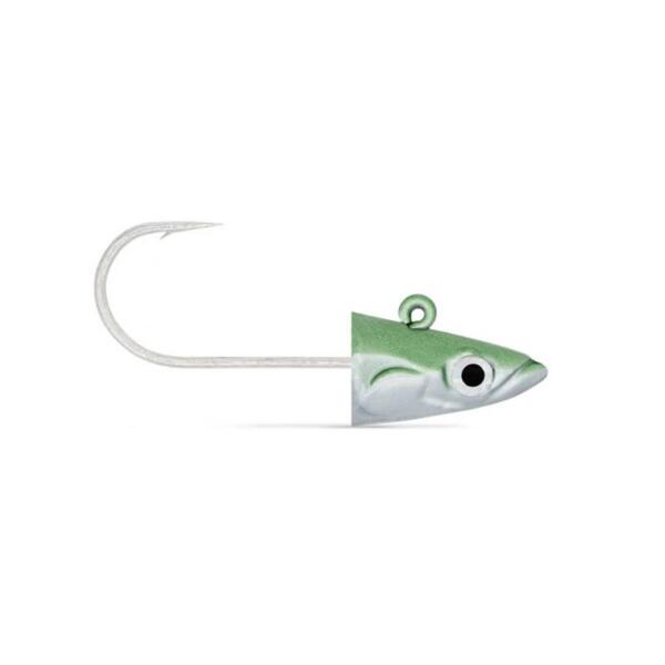 JIG Fishing Lure 3g 6g Shore