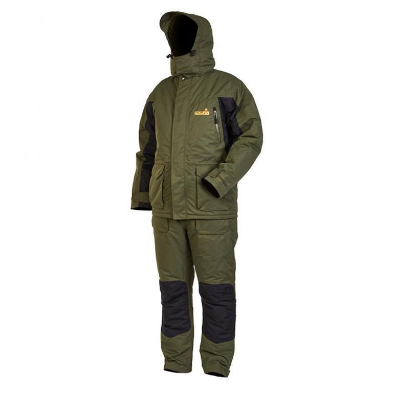 Winter Suit Norfin ELEMENT ️️️ Winter Suits TOP PRICE - Angling PRO Shop
