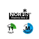 Thermal Underwear Norfin THERMO LINE 2