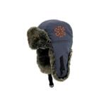 Winter Hat Norfin DISCOVERY GY