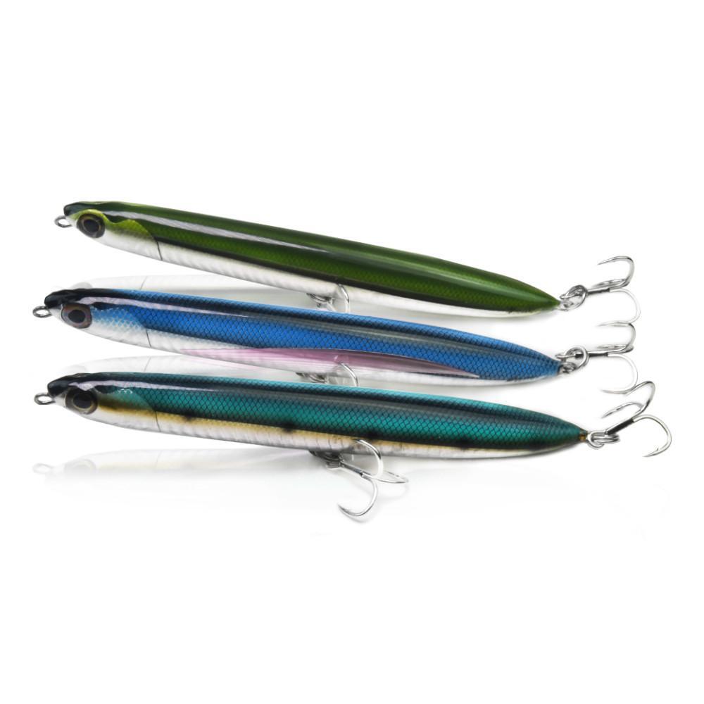 THE HOLLOWBAIT LURE - Our Premium Soft Plastic Lure