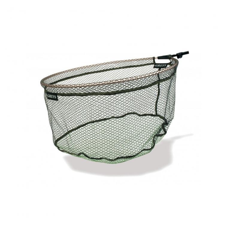 landing net head