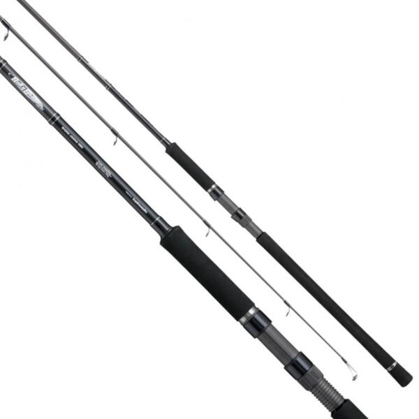 Spinning Rod TailWalk SALTY SHAPE DASH SHORE JIGGING ✴️️️ Multi-sections ✓  TOP PRICE - Angling PRO Shop