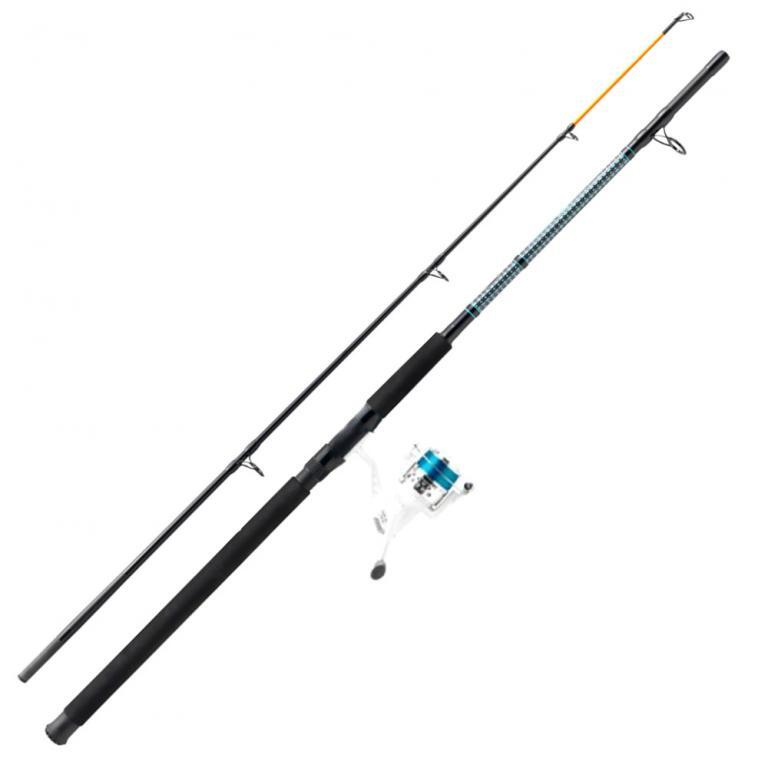 Mitchell GT PRO BOAT 272 Combo