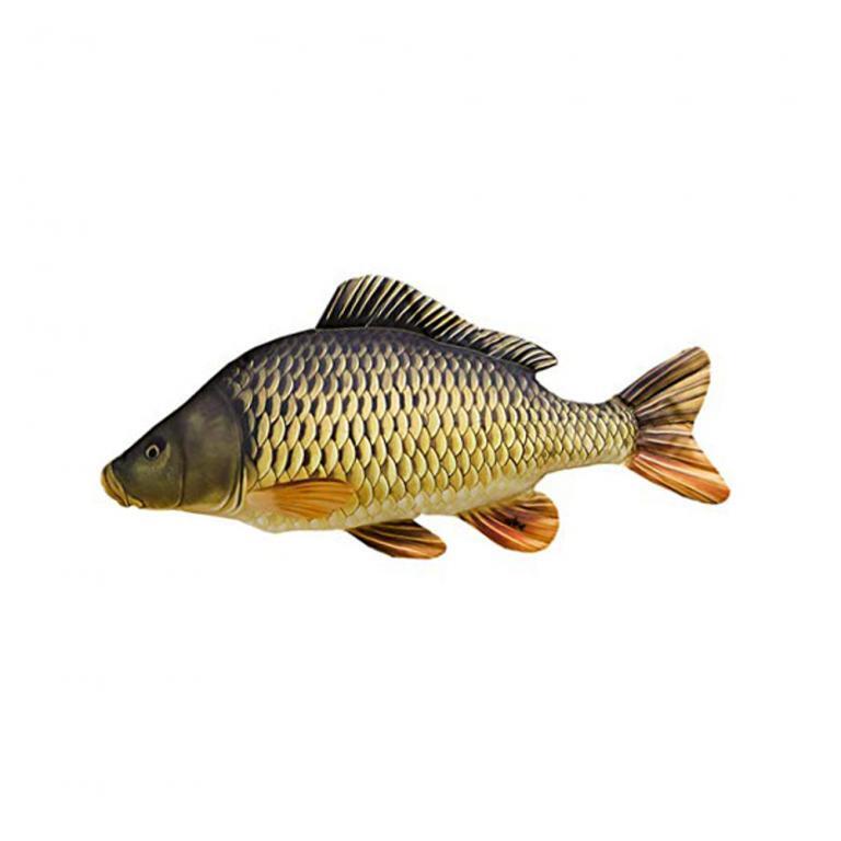 carp pillow