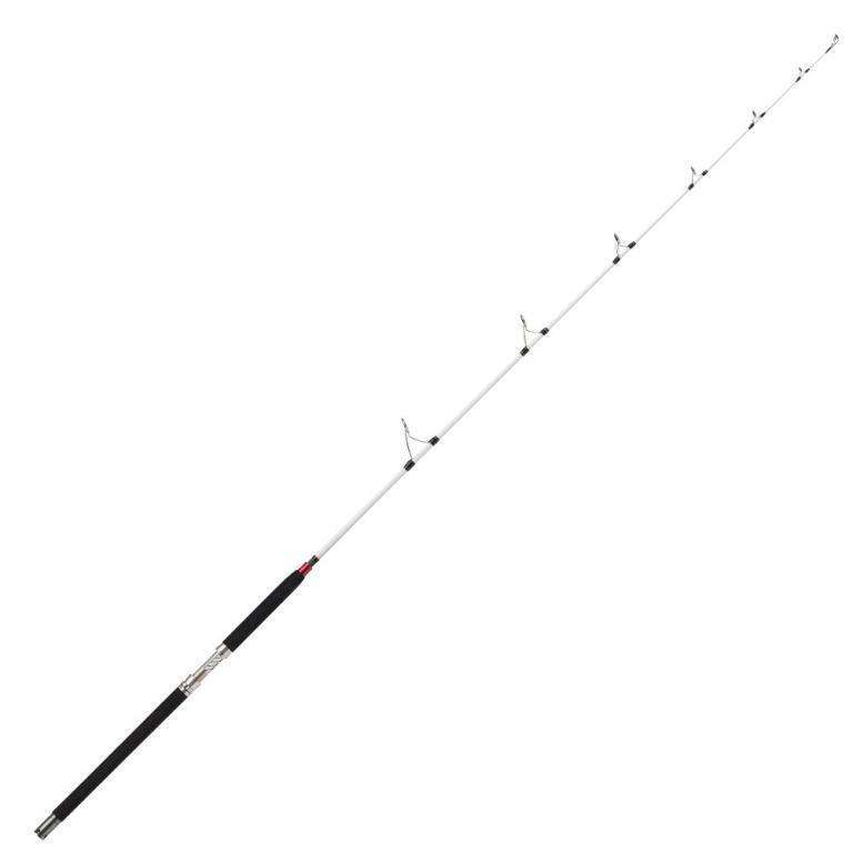 penn battalion spinning rod