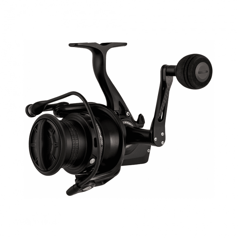 Spinning Reel Penn CONFLICT II LONG CAST ✴️️️ Front Drag ✓ TOP PRICE -  Angling PRO Shop