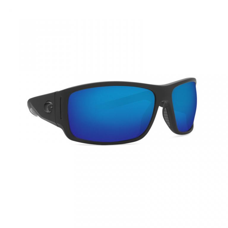 Sunglasses Costa CAPE STEEL GRAY METTALIC / BLUE MIROR 580