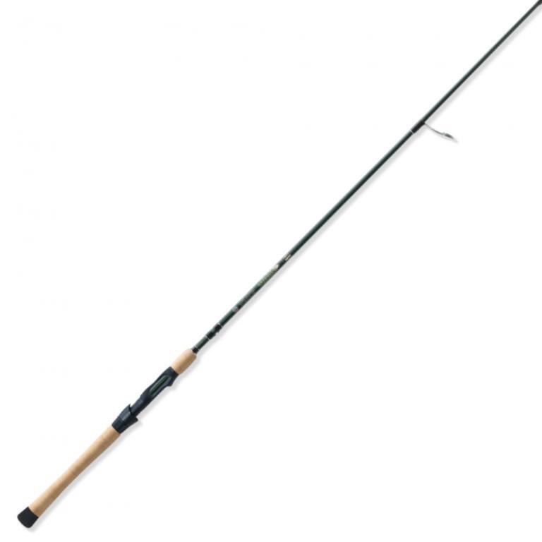 st croix spinning rods on sale