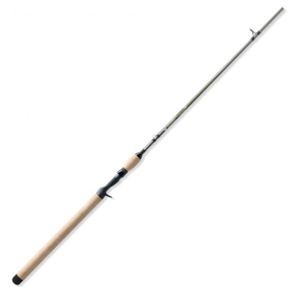 WILD RIVER CASTING ROD - RETIRED