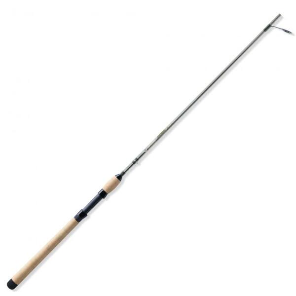 st croix drop shot rod