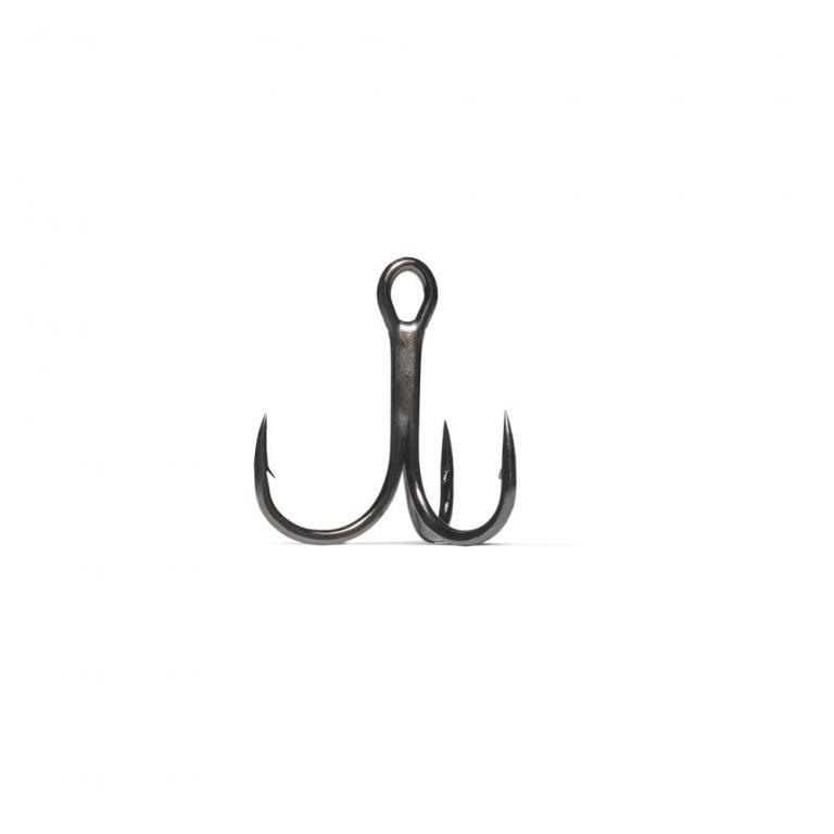 Treble Hooks VMC 7547 BN ✴️️️ Treble & Double ✓ TOP PRICE - Angling PRO Shop