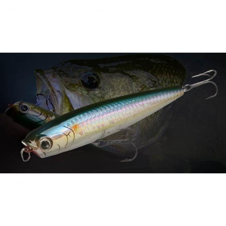 Lucky Craft Topwater Fish Shaped Baits for sale