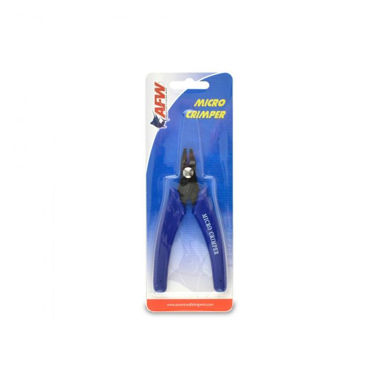 Micro Crimpling Pliers