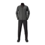 Sport Outfit Shimano MD-066Q Black Gray