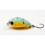 Hard Lure Lucky Craft MICRO CRA-PEA MR ✴️️️ Shallow diving lures - 2m ✓ TOP  PRICE - Angling PRO Shop