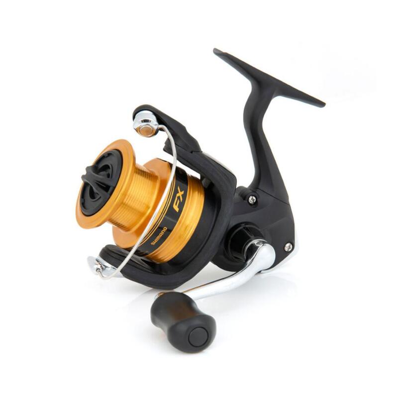 SHIMANO Spinning Reel Shimano FX FC