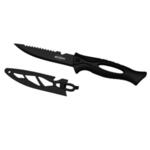 Knife Ron Thompson ONTARIO Blade 9.5cm