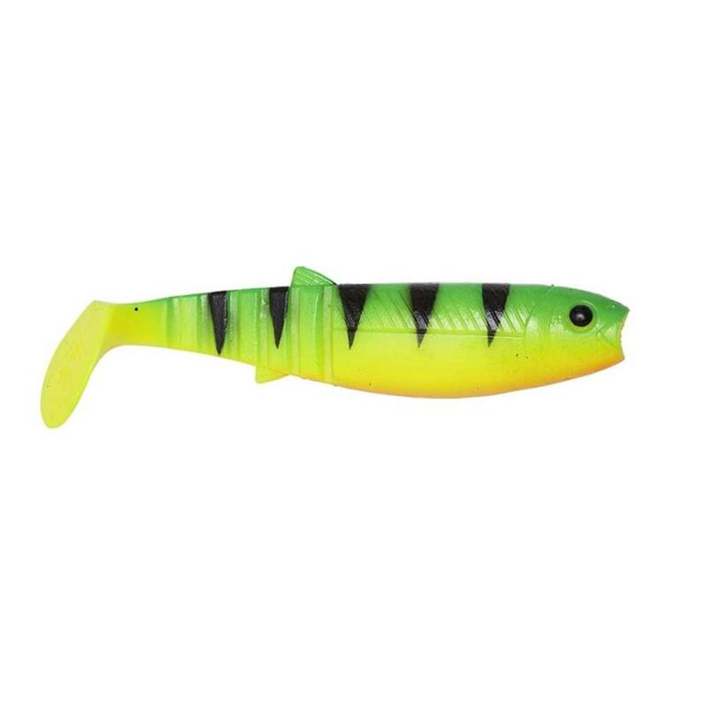 Soft Lure Savage Gear CANNIBAL SHAD-BULK ✴️️️ Shads ✓ TOP PRICE - Angling  PRO Shop