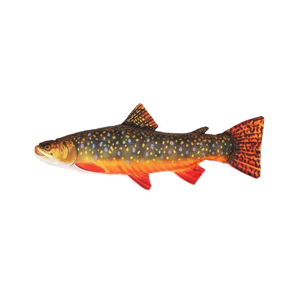 Trout pillow sale