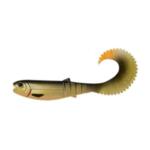 Soft Lure Savage Gear CANNIBAL CURL TAIL 12.5cm