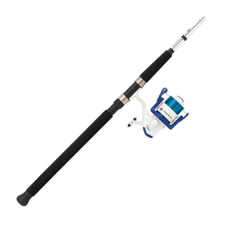 Mitchell NEURON DORADE COMBO ✴️️️ Spinning Rod & Reel Combo ✓ TOP PRICE -  Angling PRO Shop