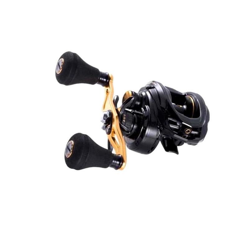 Multiplier Abu Garcia ROXANI POWER SHOOTER L