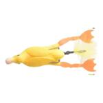 Soft Lure Savage Gear 3D HOLLOW DUCKLING - 10cm