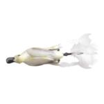 Soft Lure Savage Gear 3D HOLLOW DUCKLING - 10cm