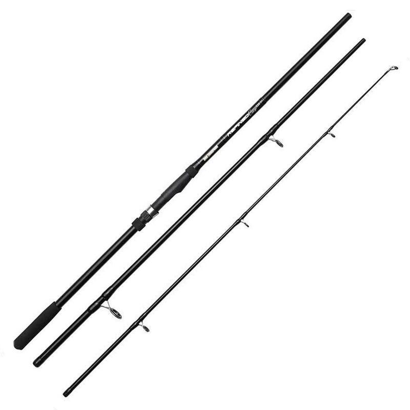 ron thompson carp rods