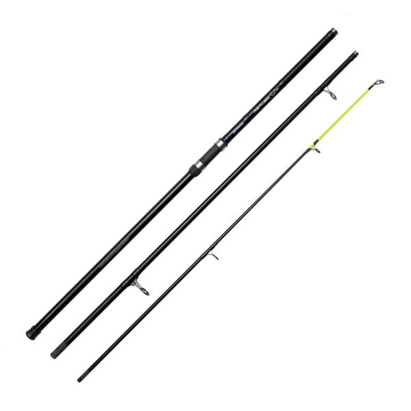 ron thompson beachcaster rods