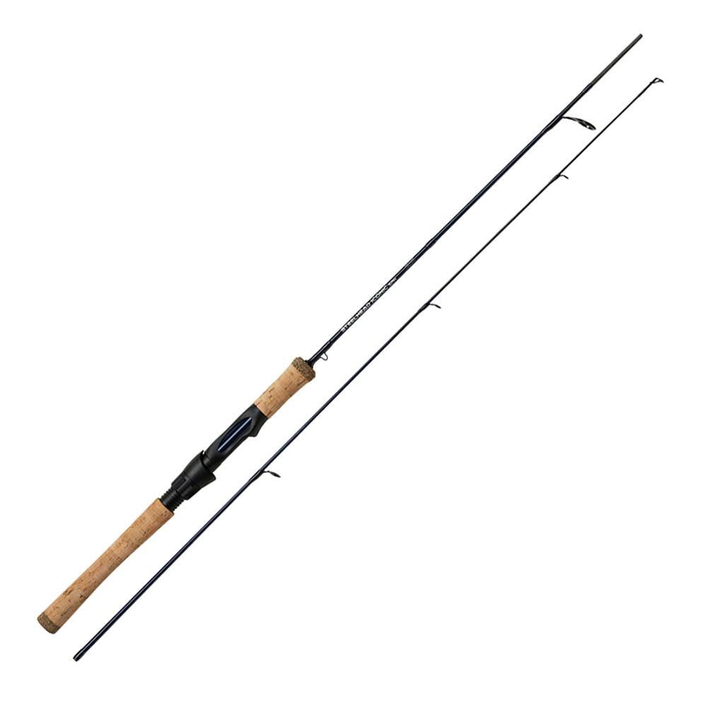 ron thompson carp rods