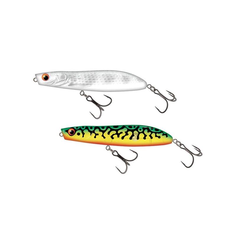 salmo baits