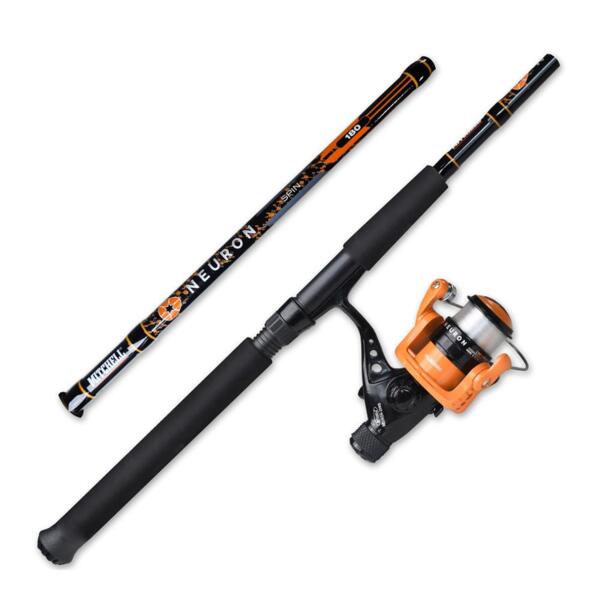 Page 2 - Spinning Rod + Reel Combo • TOP PRICES of Rods »