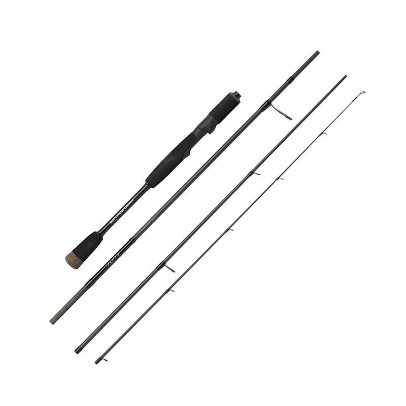 savage gear lrf rod