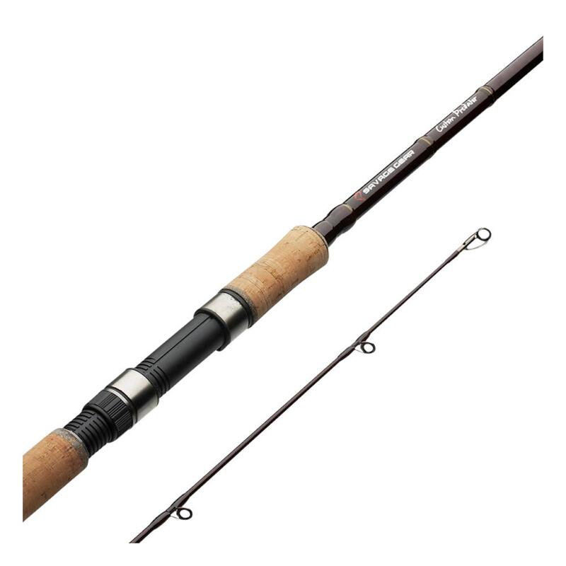 Spinning Rod Savage Gear CUSTOM PREDATOR ✴️️️ Multi-sections ✓ TOP PRICE -  Angling PRO Shop