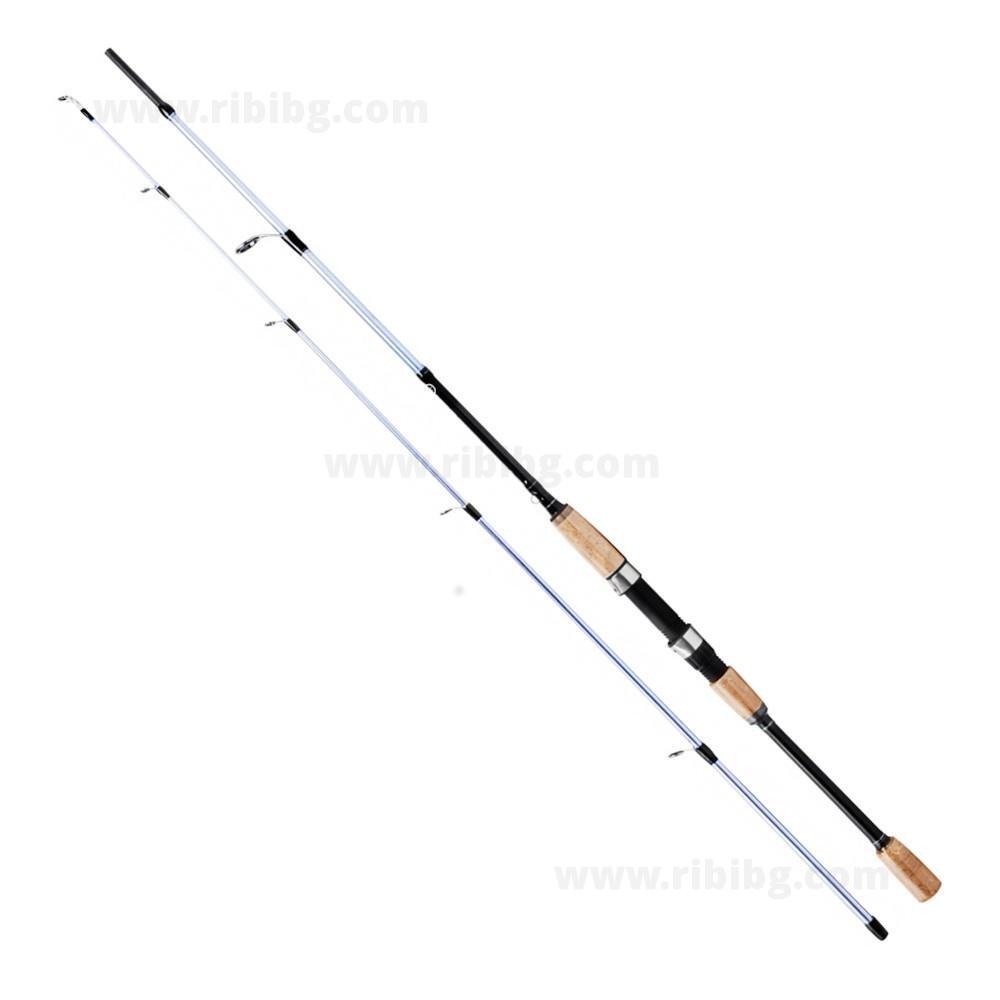 shimano stimula graphite rod