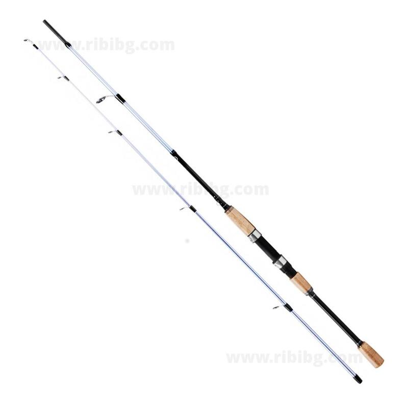 Spinning Rod Shimano STIMULA AX Tough ✴️️️ Multi-sections ✓ TOP PRICE -  Angling PRO Shop