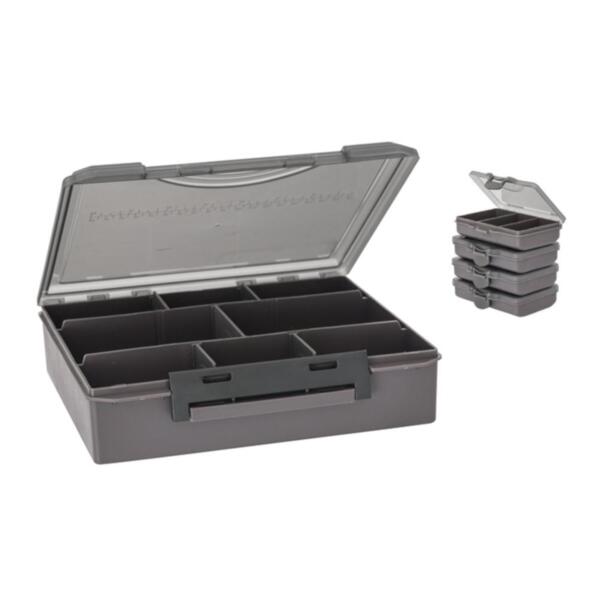 Traxis Junior Tacklebox - 2 Drawer