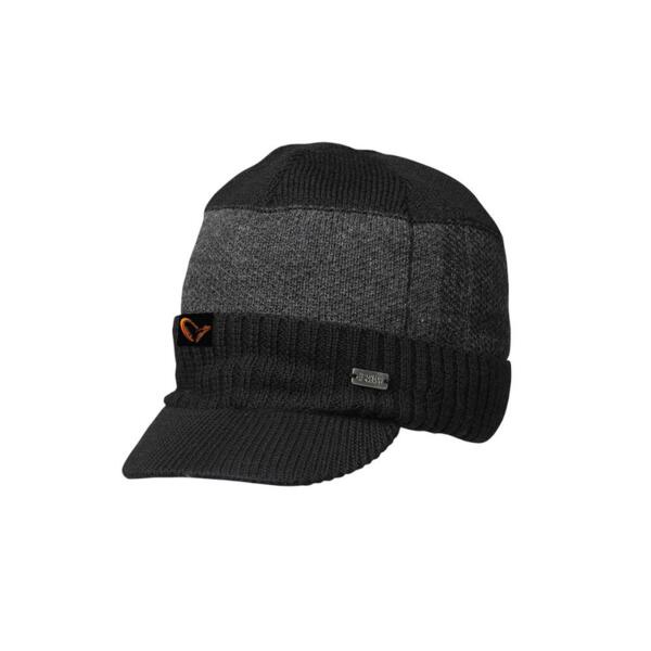 savage gear knitted beanie