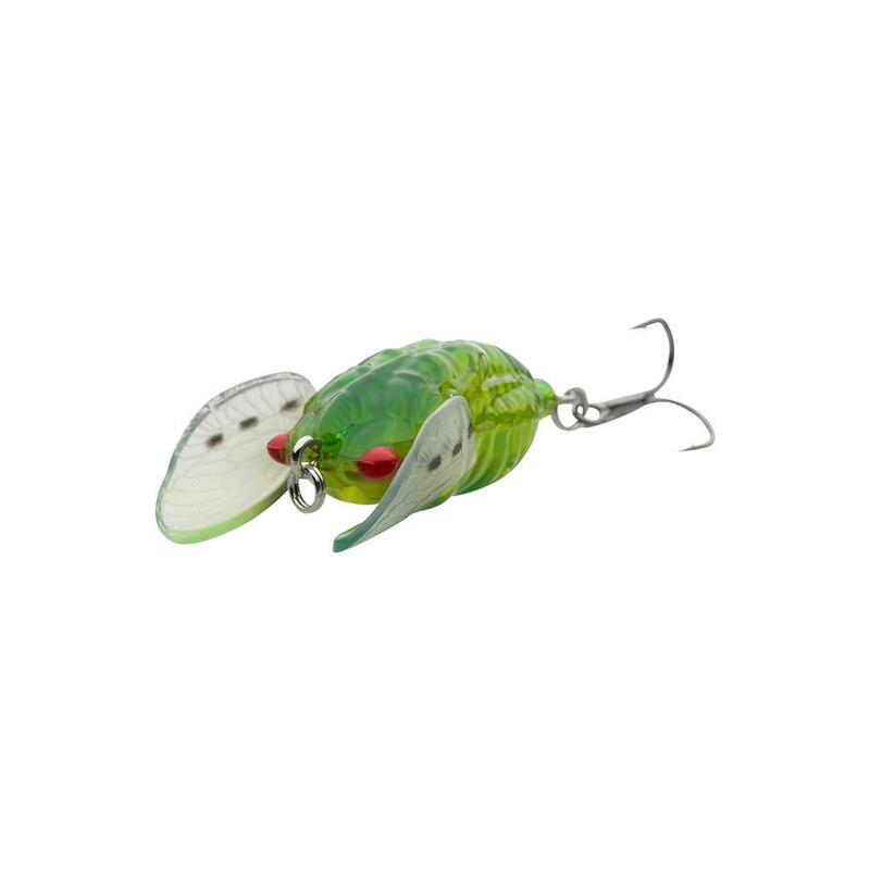 Hard Lure Savage Gear 3D CICADA - 3.3cm ✴️️️ Topwater lures