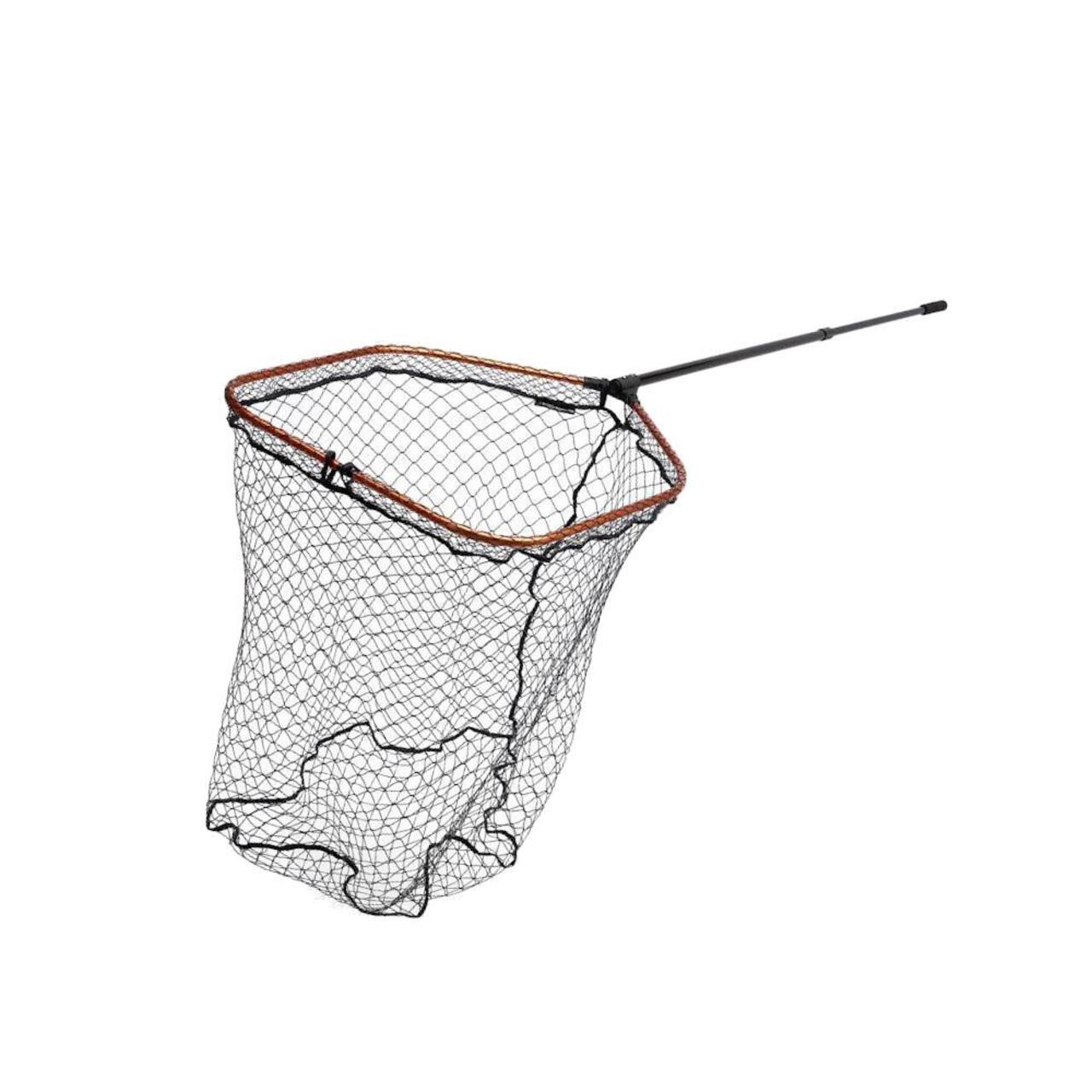 Abu Garcia FOLDING NET WITH TELESCOPIC HANDLE ✴️️️ Folding