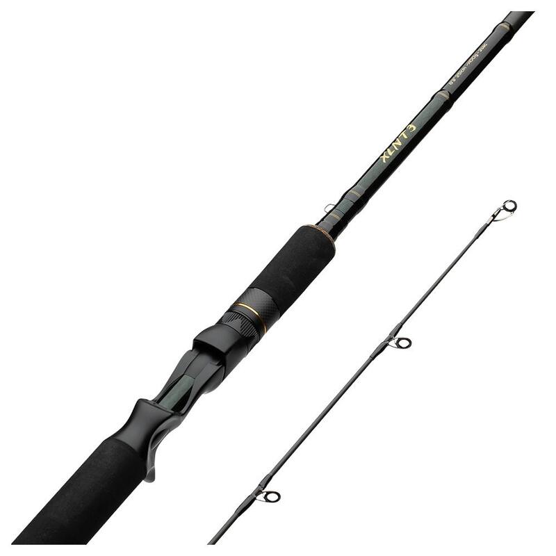 Casting Rod Savage Gear XLNT3 TRIGGER ✴️️️ Casting ✓ TOP PRICE - Angling  PRO Shop