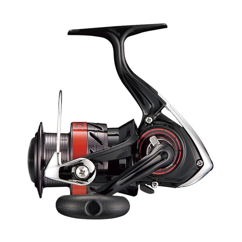 Spinning Reel Daiwa Liberty Club