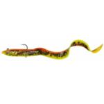 Soft Lure Savage Gear 4D REAL EEL - 20cm